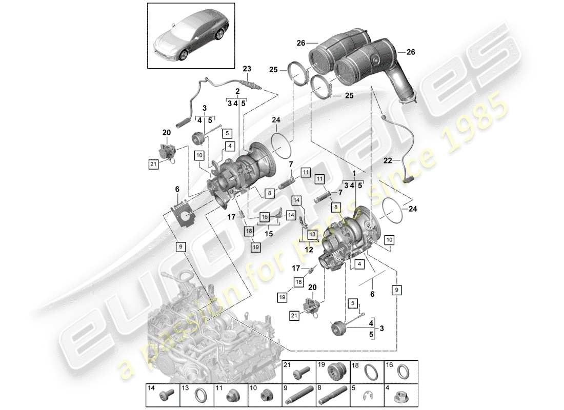 part diagram containing part number n10846501