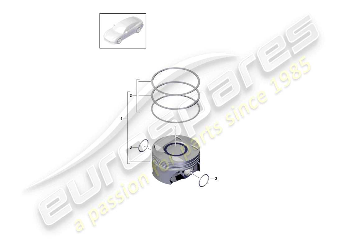 part diagram containing part number n 0122781