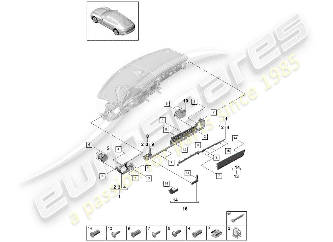 part diagram containing part number 971898406 ov3