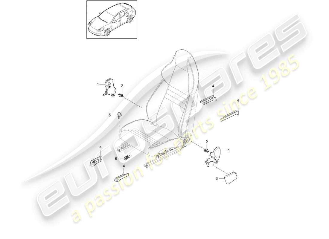 part diagram containing part number 97052136400op1