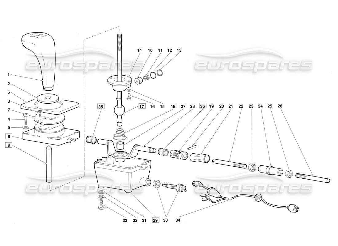 part diagram containing part number 002433014
