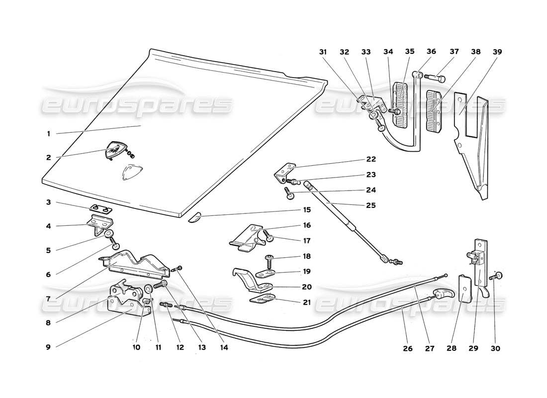 part diagram containing part number 009459213