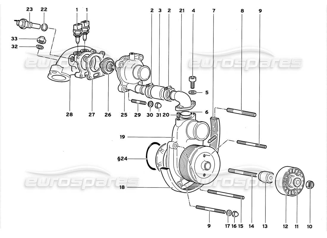 part diagram containing part number 0017006572