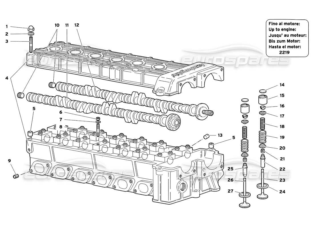 part diagram containing part number 07m109309