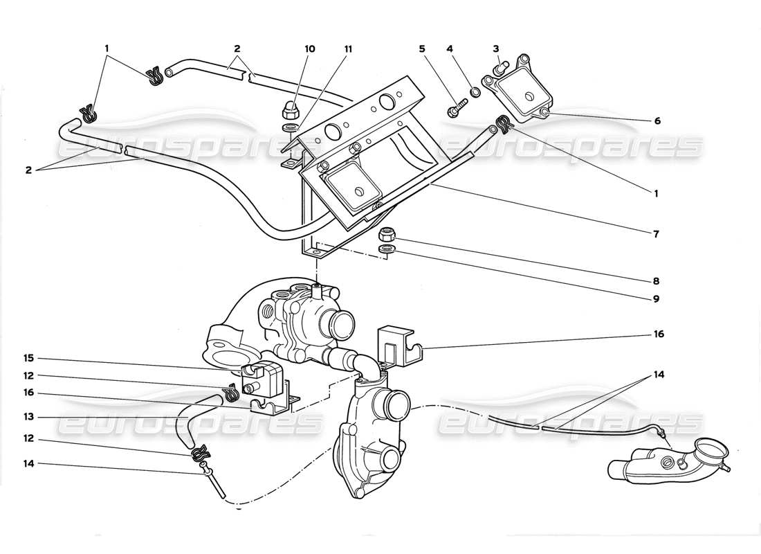 part diagram containing part number 0020005035