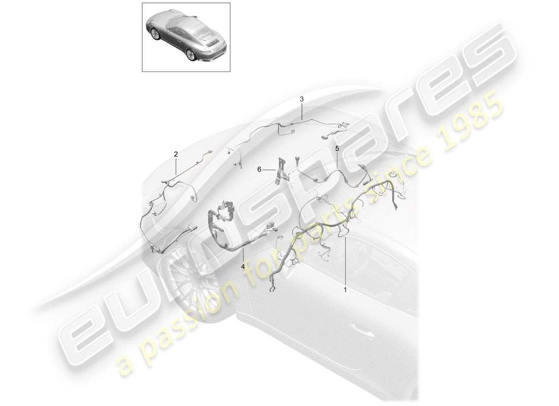 part diagram containing part number 9p1972155n