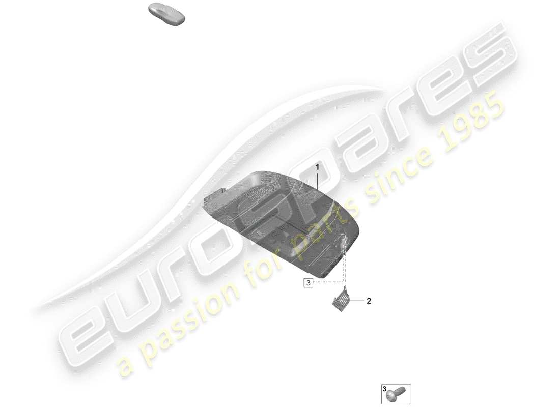Porsche Parts Online Genuine and OEM Parts