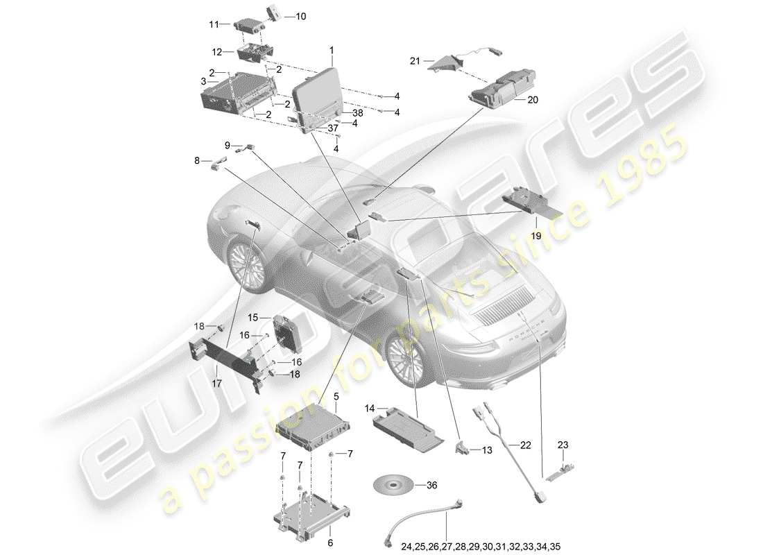 part diagram containing part number 9p1035502a