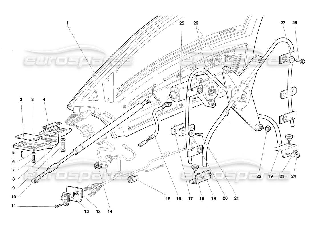 part diagram containing part number 008101008