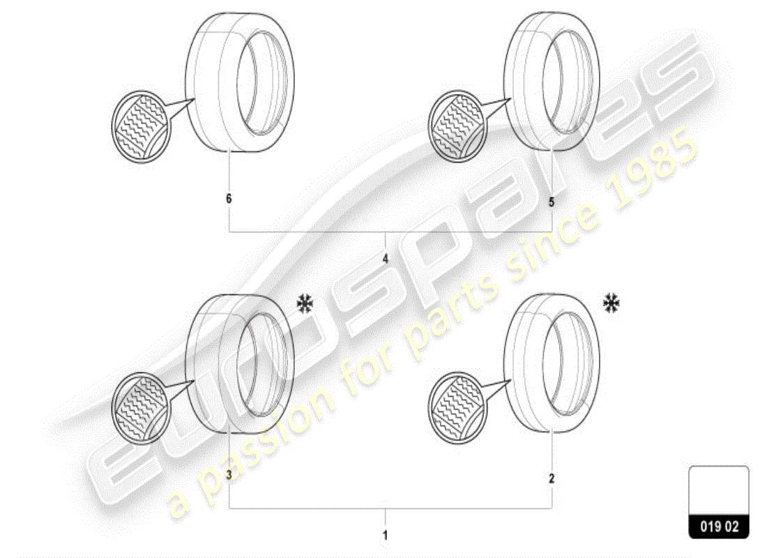 part diagram containing part number 4ml601313c