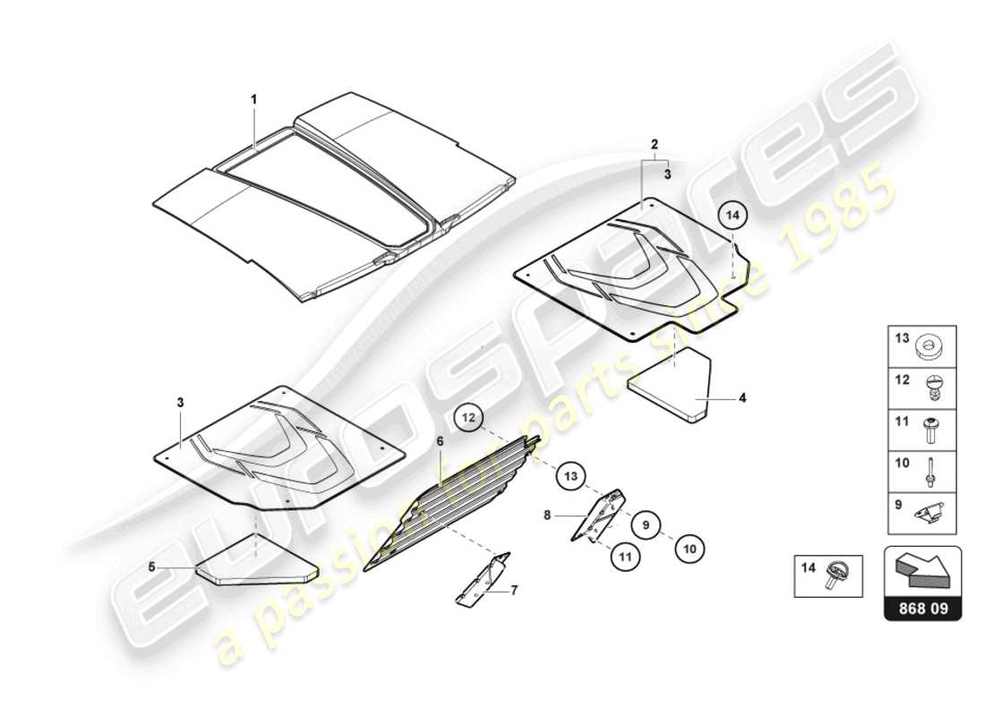 part diagram containing part number 47f863015a