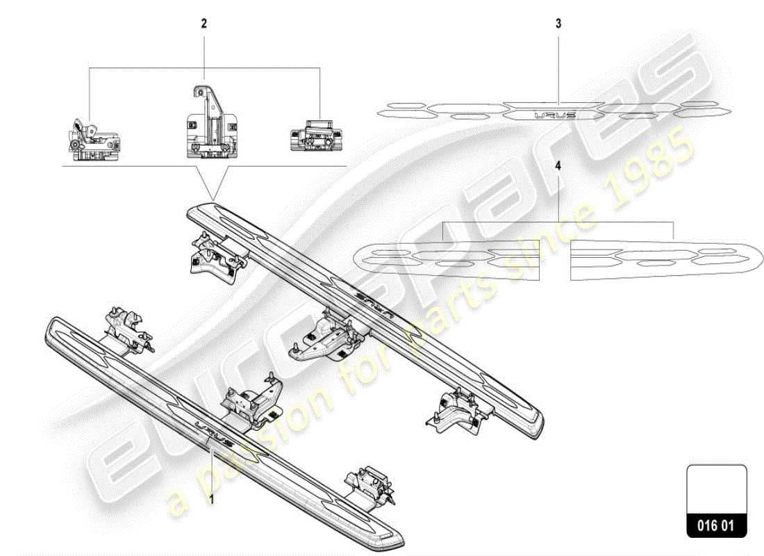 part diagram containing part number 4ml071066c
