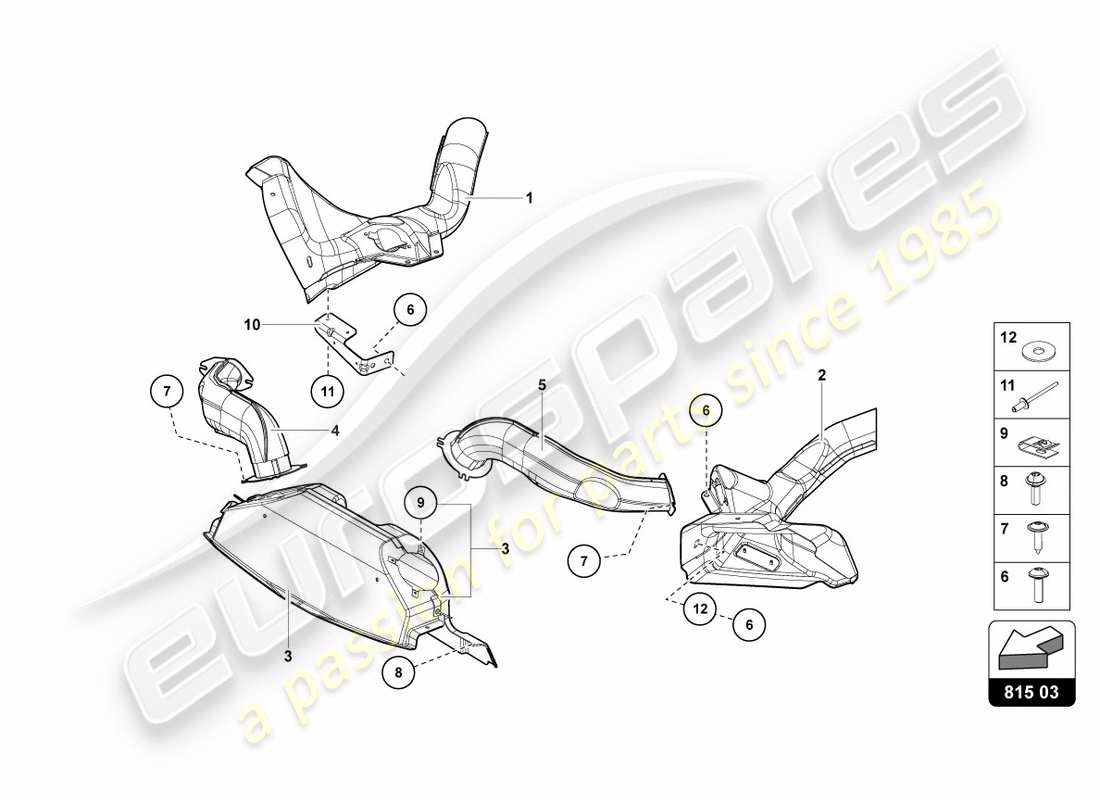 part diagram containing part number 470805767