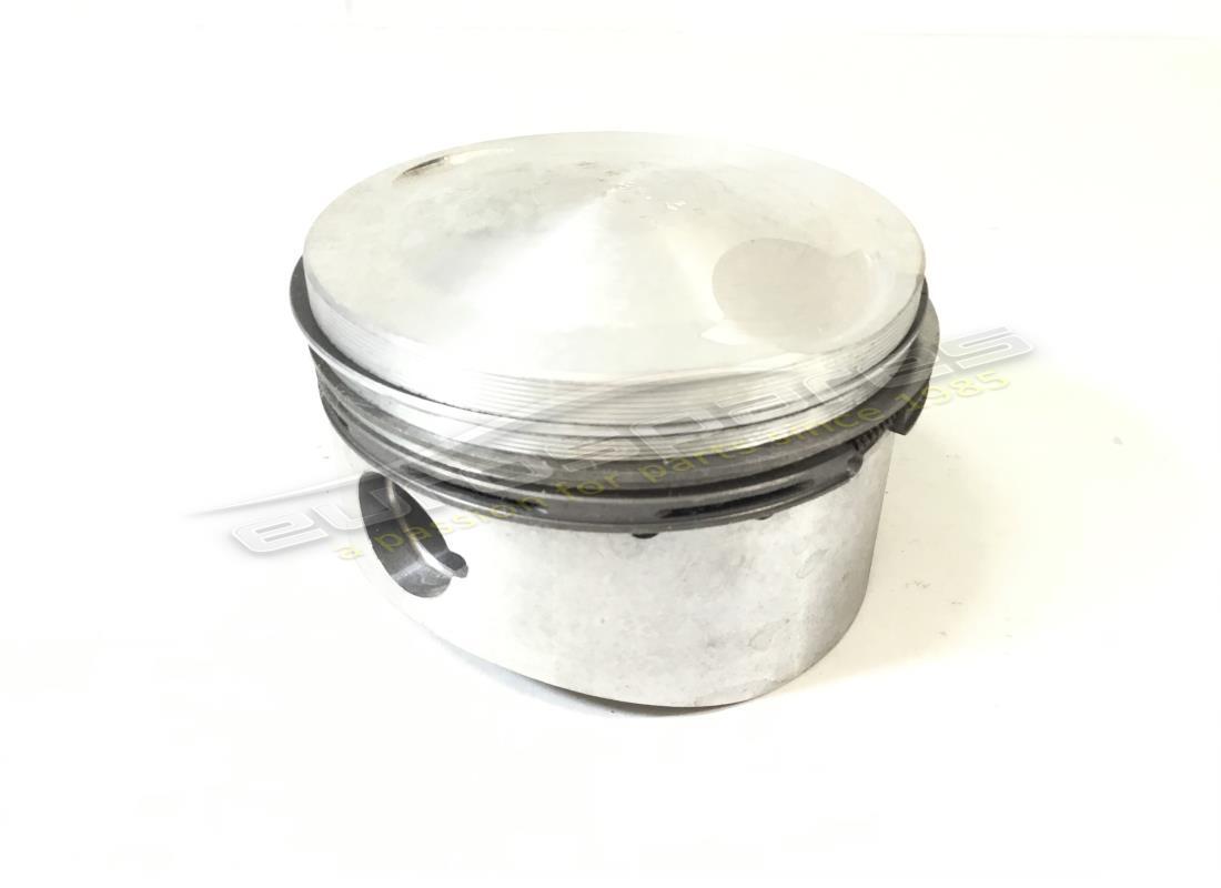 NEW (OTHER) FERRARI PISTON BARE 81.30MM. PART NUMBER 100172 (1) new (other) ferrari piston bare 81.30mm. part number 100172 (1)