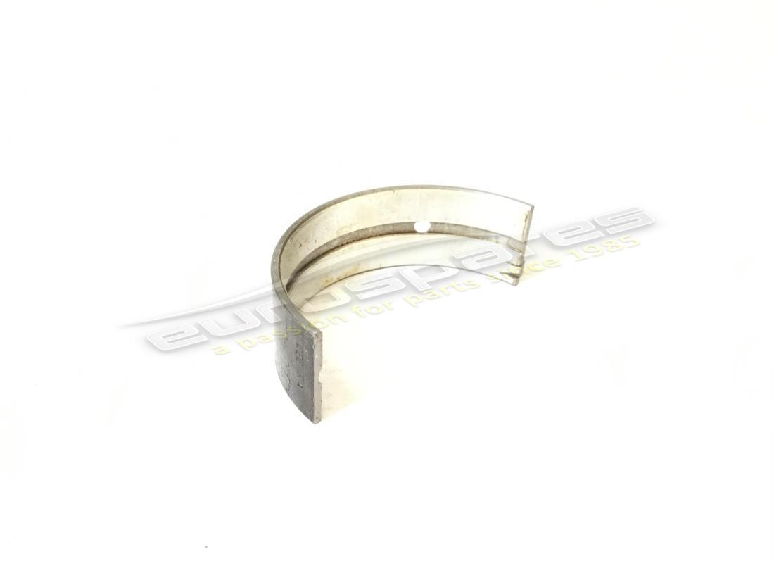 NEW FERRARI MAIN BEARING SHELL 3RD UNDERSIZE 0.762MM. PART NUMBER 100137 (1) new ferrari main bearing shell 3rd undersize 0.762mm. part number 100137 (1)