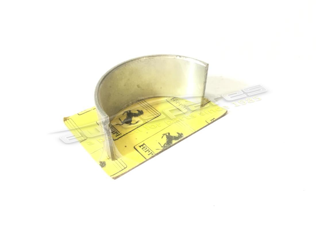 NEW FERRARI REAR UPPER BEARING SHELL 3RD UNDERSIZE 0.762MM. PART NUMBER 100141 (1) new ferrari rear upper bearing shell 3rd undersize 0.762mm. part number 100141 (1)