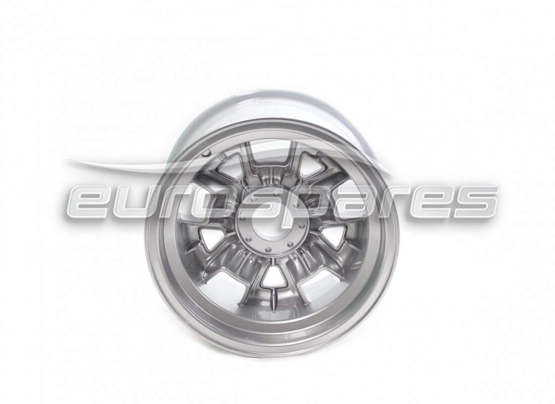 NEW LAMBORGHINI REAR WHEEL RIM. PART NUMBER 005207918S (1) new lamborghini rear wheel rim. part number 005207918s (1)