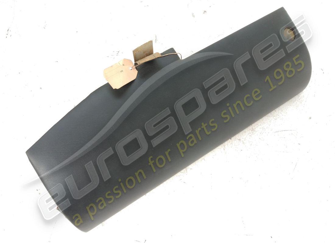 NEW FERRARI GLOVE BOX LHD PART NUMBER 40090904 (1) new ferrari glove box lhd part number 40090904 (1)