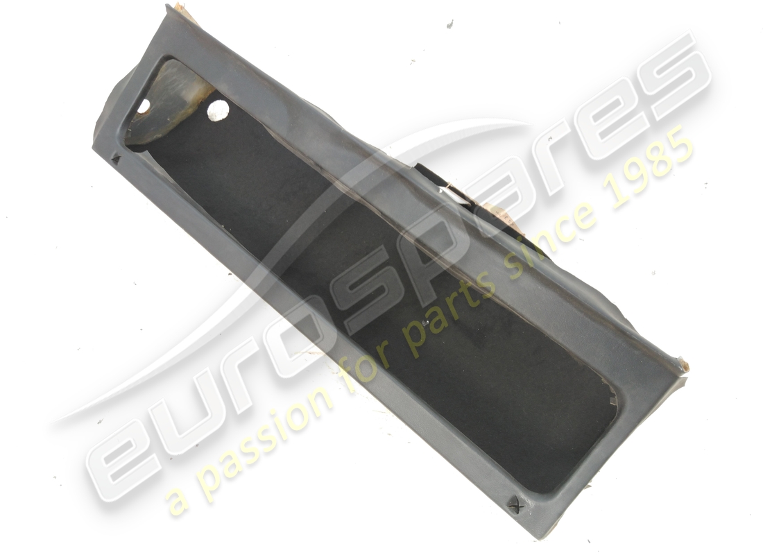 NEW FERRARI GLOVE BOX LHD PART NUMBER 40090904 (3) new ferrari glove box lhd part number 40090904 (3)