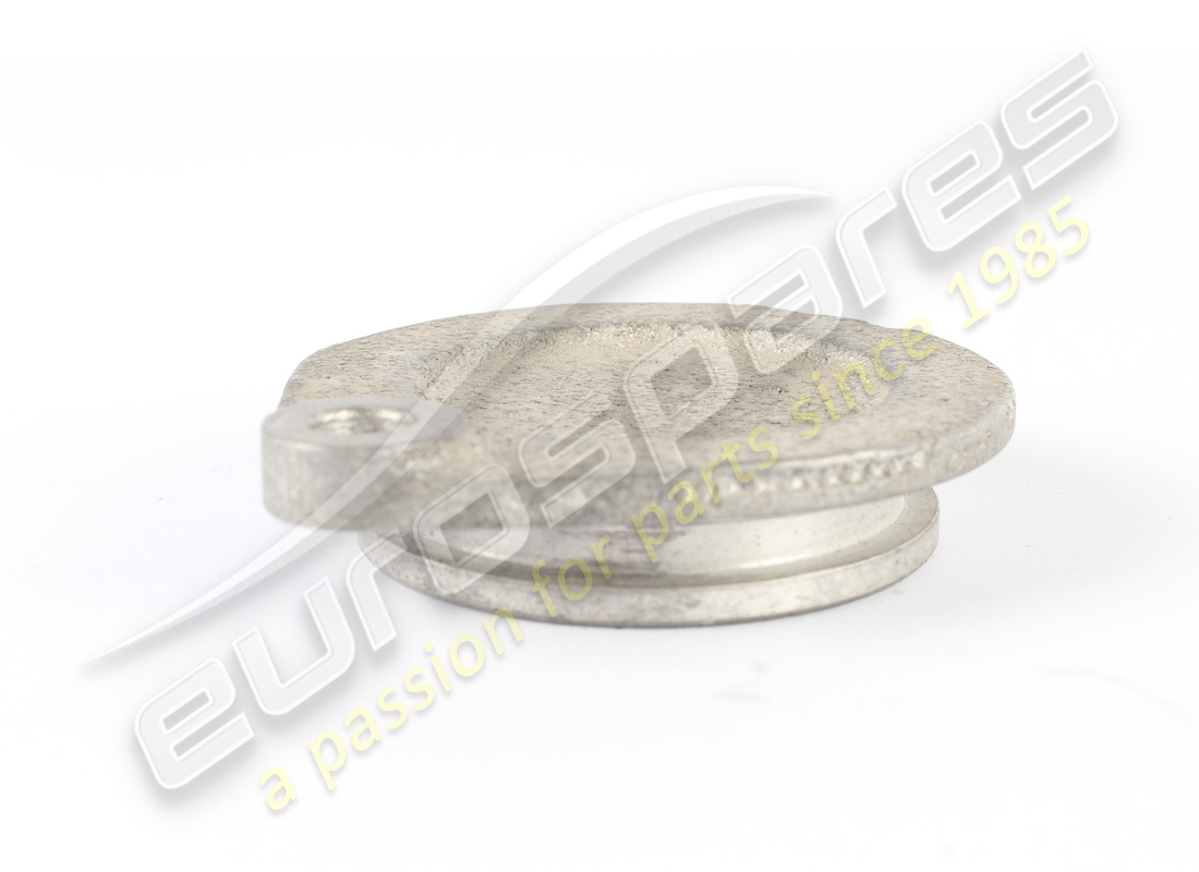 NEW FERRARI TIMING COVER. PART NUMBER 100050 (2) new ferrari timing cover. part number 100050 (2)