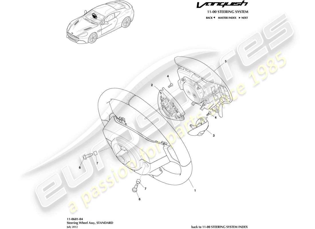 part diagram containing part number 8d33-042b85-ab