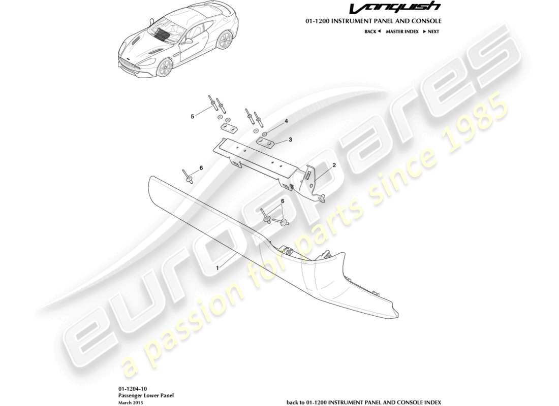 part diagram containing part number dd33-c043k93-bbw