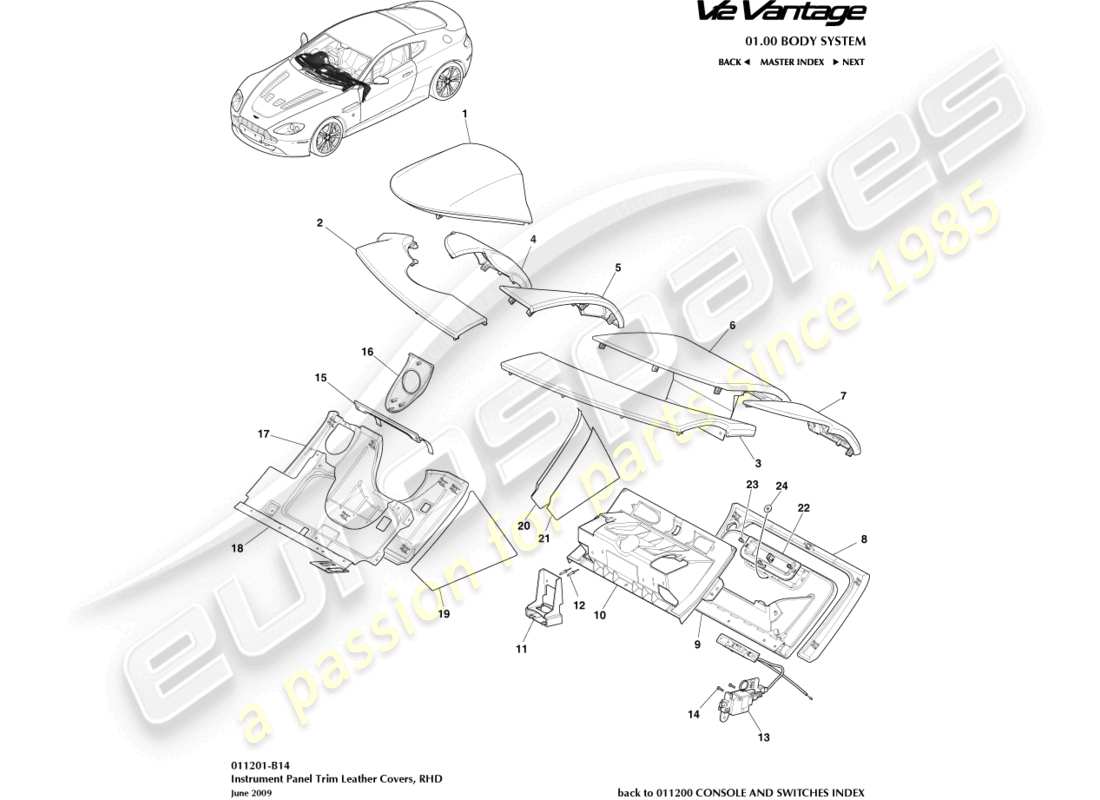 part diagram containing part number 6g33-c043c54-bcw