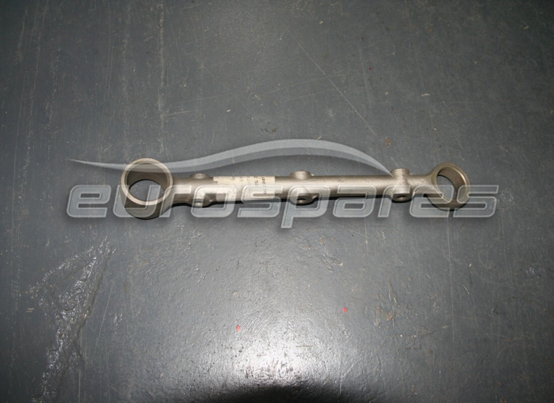 NEW FERRARI SUSPENSION LEVER. PART NUMBER 100778 (1) new ferrari suspension lever. part number 100778 (1)