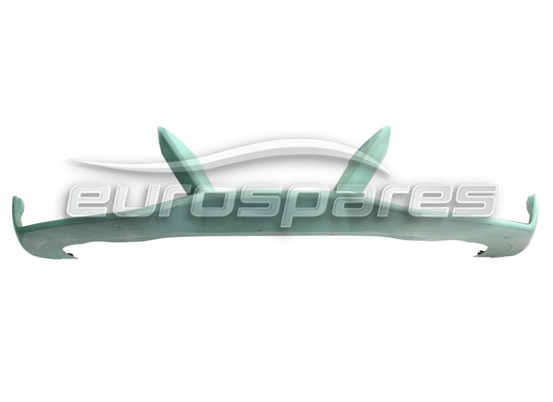 NEW LAMBORGHINI FRONT LOWER BUMPER. PART NUMBER 429807429 (1) new lamborghini front lower bumper. part number 429807429 (1)