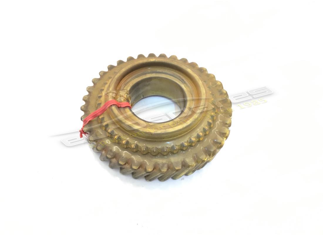 new (other) ferrari 1st gear. part number 140083 (1)
