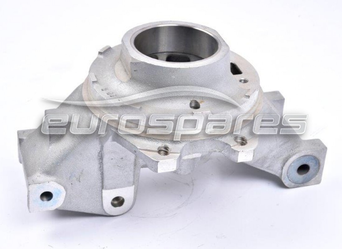 NEW FERRARI REAR SUSPENSION UPRIGHT. PART NUMBER 134887 (1) new ferrari rear suspension upright. part number 134887 (1)