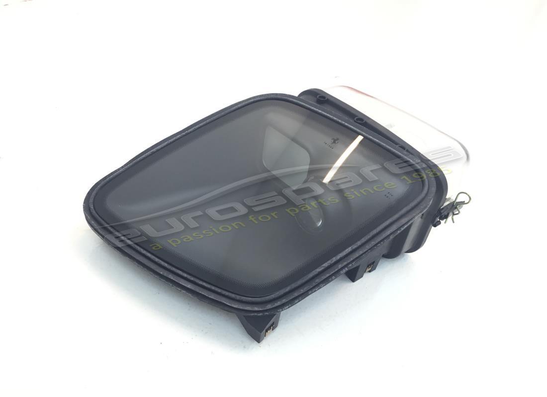 new (other) ferrari lh head lamp assembly. part number 161950 (1)