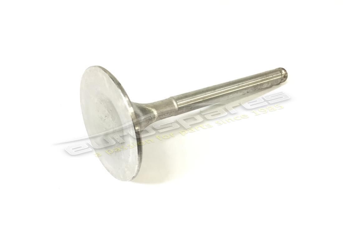 NEW FERRARI INLET VALVE. PART NUMBER 17691 (1) new ferrari inlet valve. part number 17691 (1)