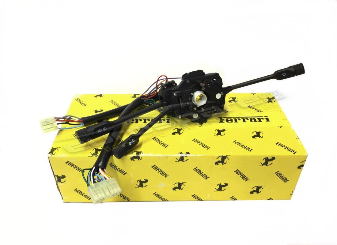NEW FERRARI MAINSWITCH. PART NUMBER 149296 (1) new ferrari mainswitch. part number 149296 (1)