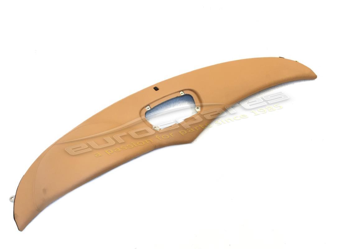 new (other) maserati upper dashboard assembly cuoio. part number 66773208 (1)