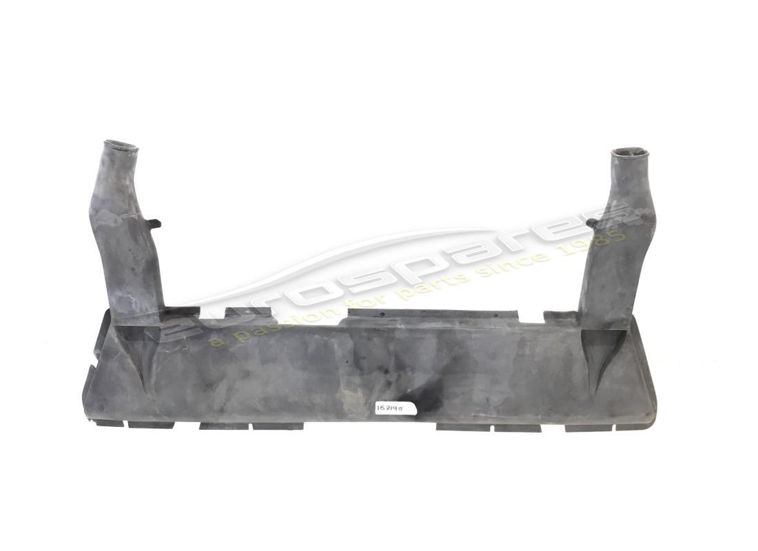NEW FERRARI REAR BRAKE AIR INLET 80MM 348CHALL95. PART NUMBER 167196 (1) new ferrari rear brake air inlet 80mm 348chall95. part number 167196 (1)