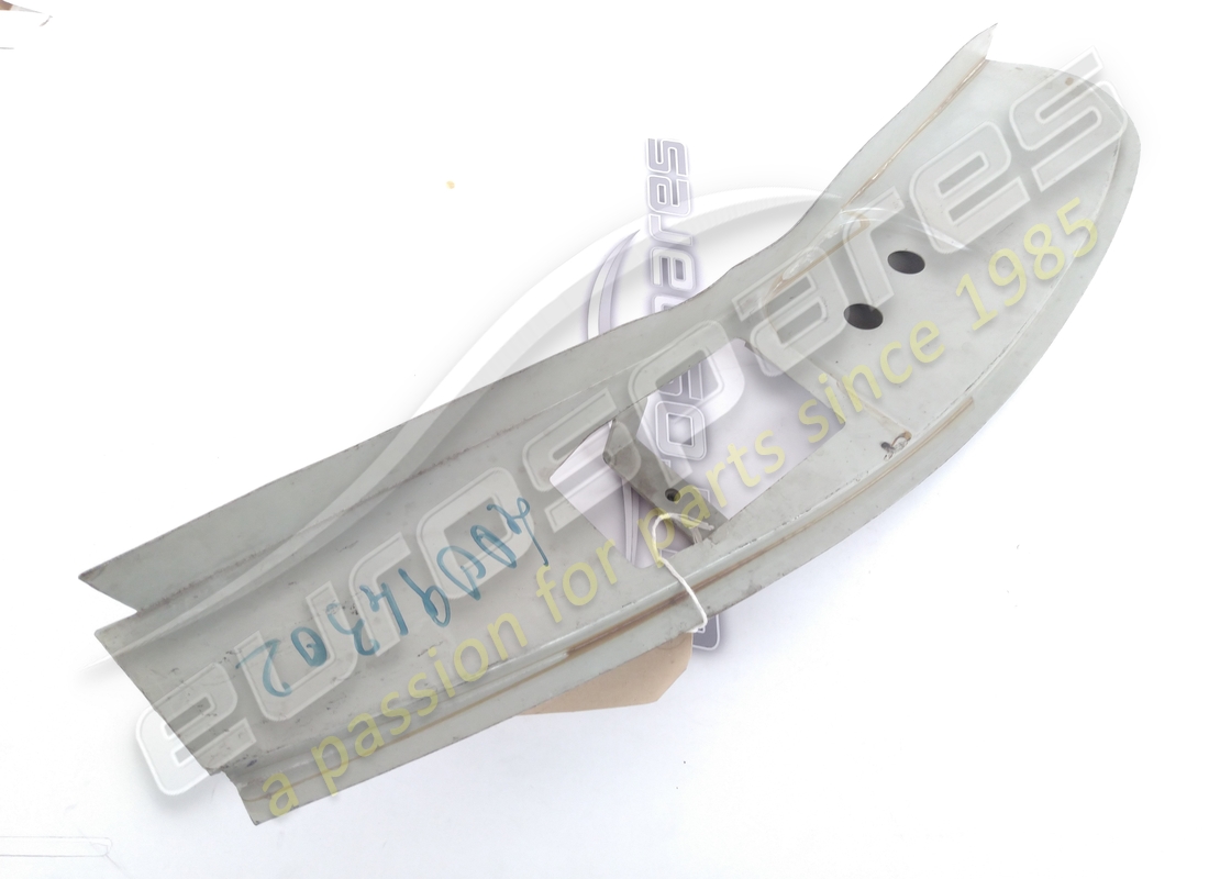 NEW FERRARI LH REAR PANEL. PART NUMBER 40094302 (3) new ferrari lh rear panel. part number 40094302 (3)