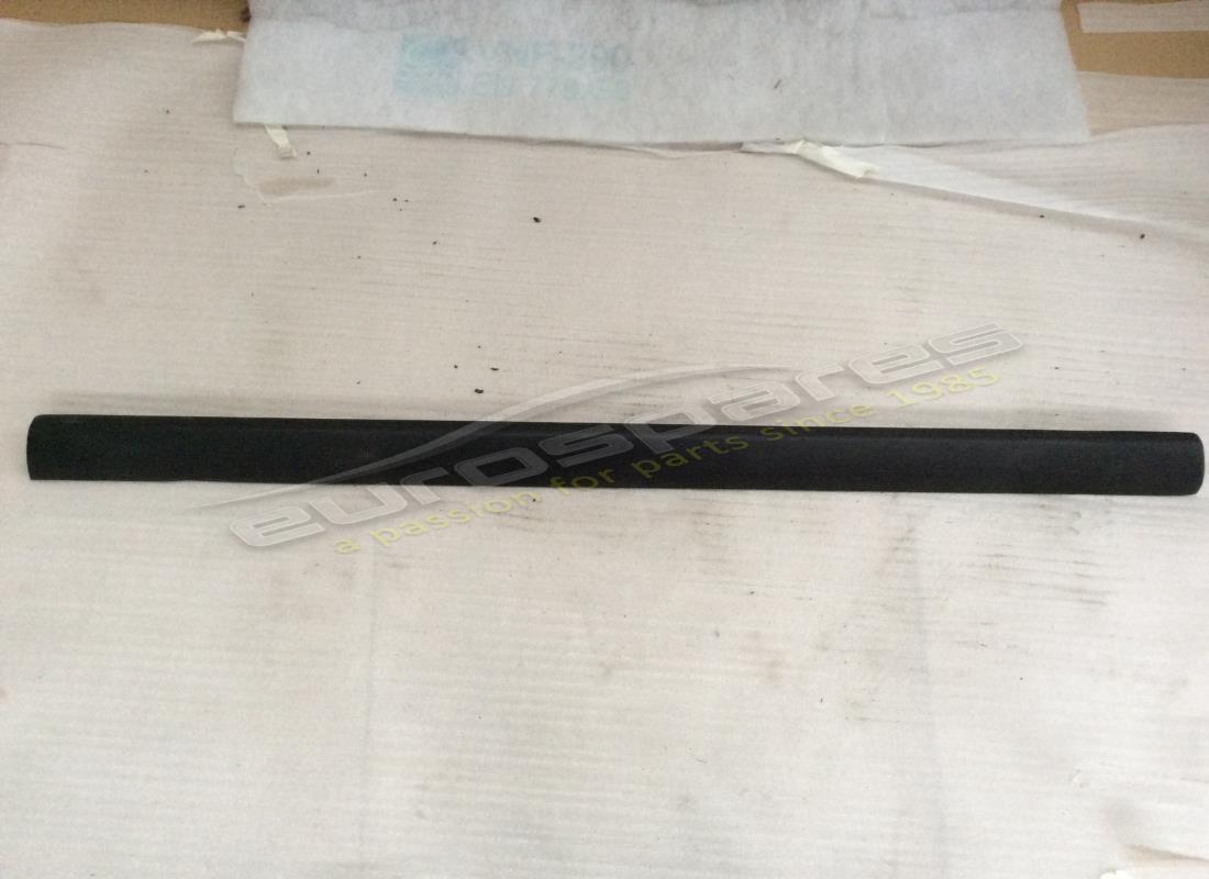USED Ferrari BAGS RETAINING MOULDING . PART NUMBER 651224.. (1)