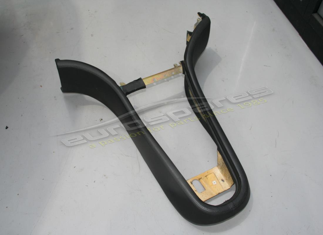 USED Ferrari TUNNEL COVER CONSOLE . PART NUMBER 647035.. (1)