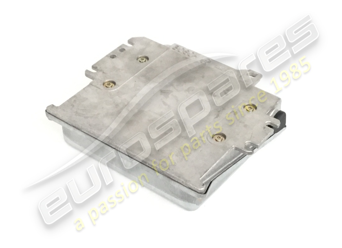 NEW FERRARI CONTROL UNIT. PART NUMBER 160435 (2) new ferrari control unit. part number 160435 (2)