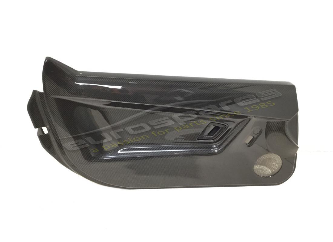 NEW (OTHER) Lamborghini DOOR TRIM PANEL . PART NUMBER 407867105AR (1)