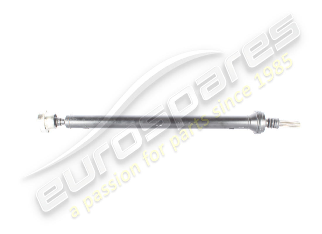 USED LAMBORGHINI PROPELLER SHAFT V10. PART NUMBER 4T0521101 (1) used lamborghini propeller shaft v10. part number 4t0521101 (1)