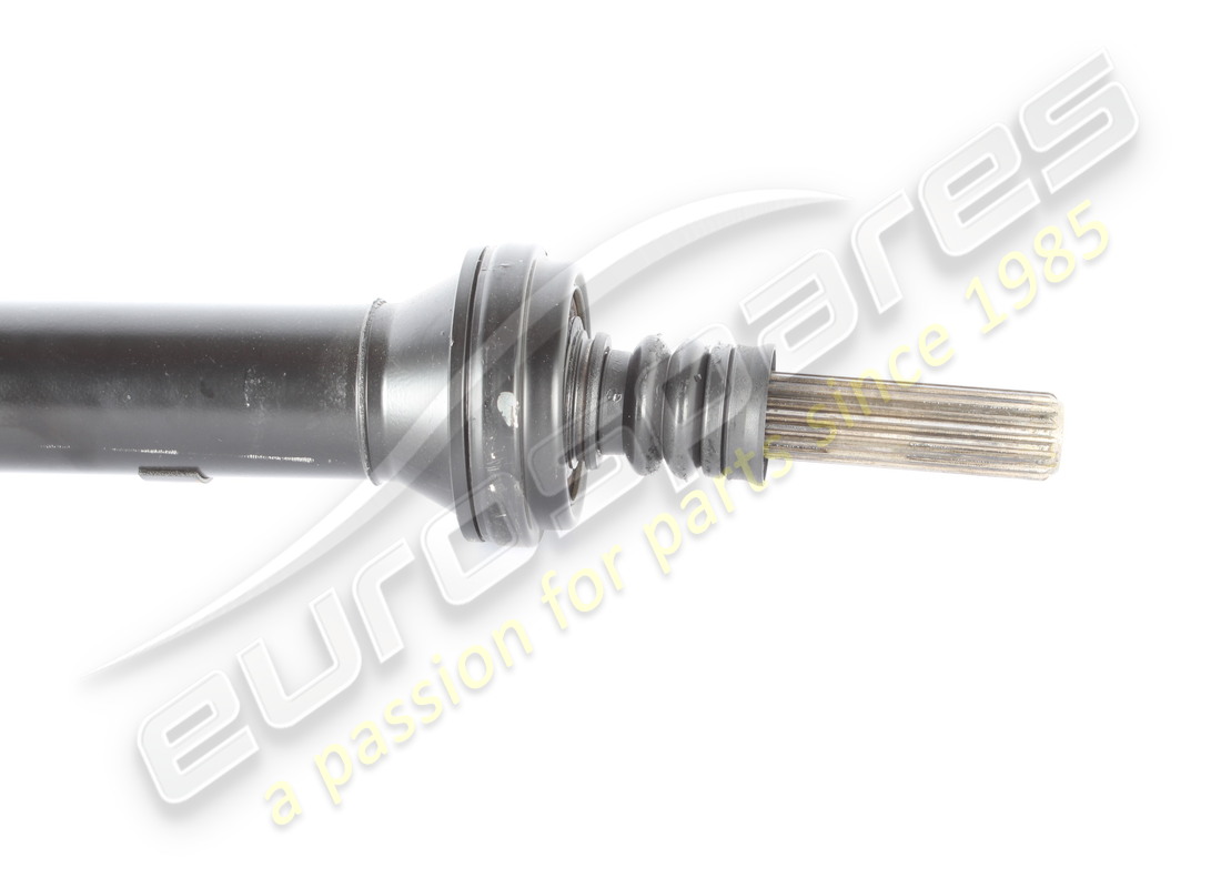 USED LAMBORGHINI PROPELLER SHAFT V10. PART NUMBER 4T0521101 (4) used lamborghini propeller shaft v10. part number 4t0521101 (4)