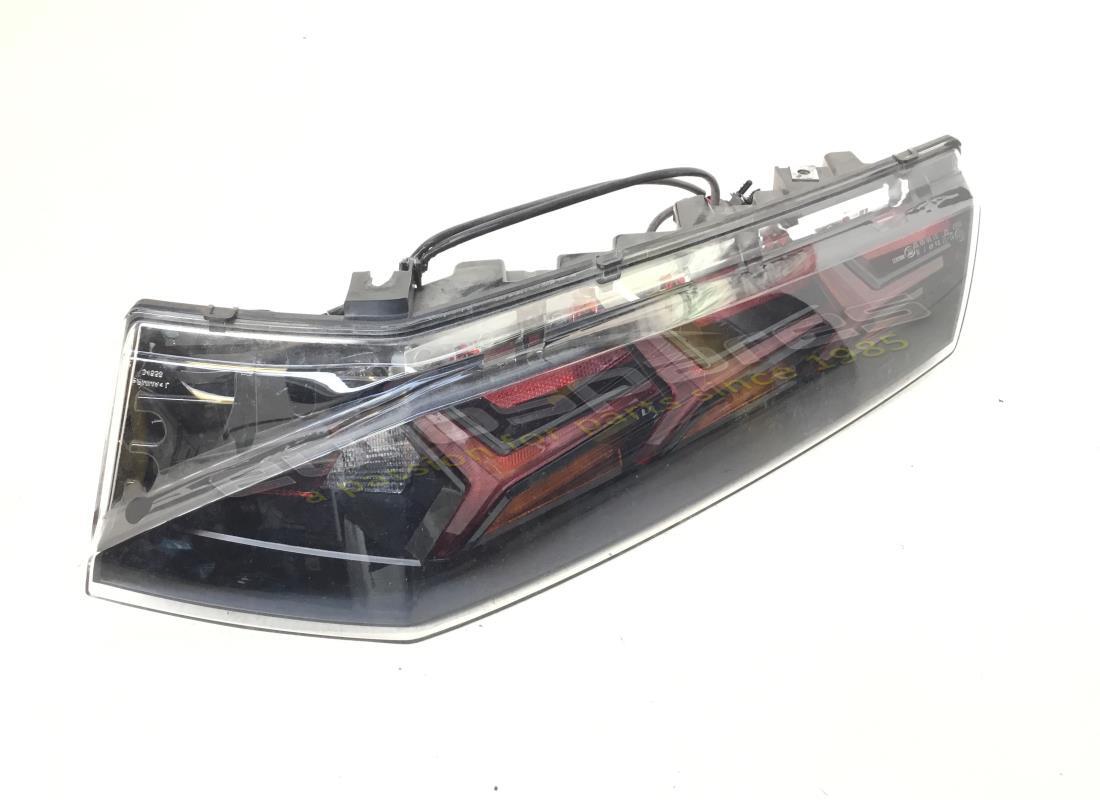 new lamborghini rear tail light combination eur. part number 470945095d (1)