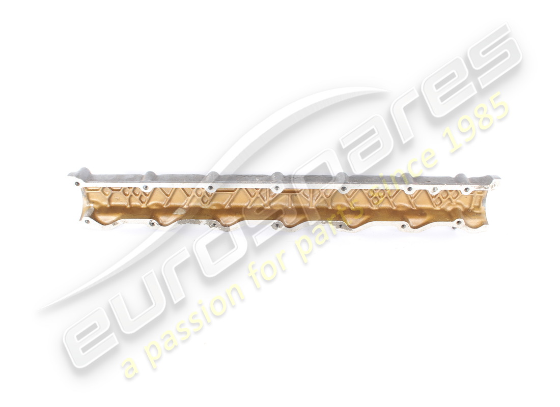 USED FERRARI CAM COVER FOR RH HEAD. PART NUMBER 100104 (2) used ferrari cam cover for rh head. part number 100104 (2)