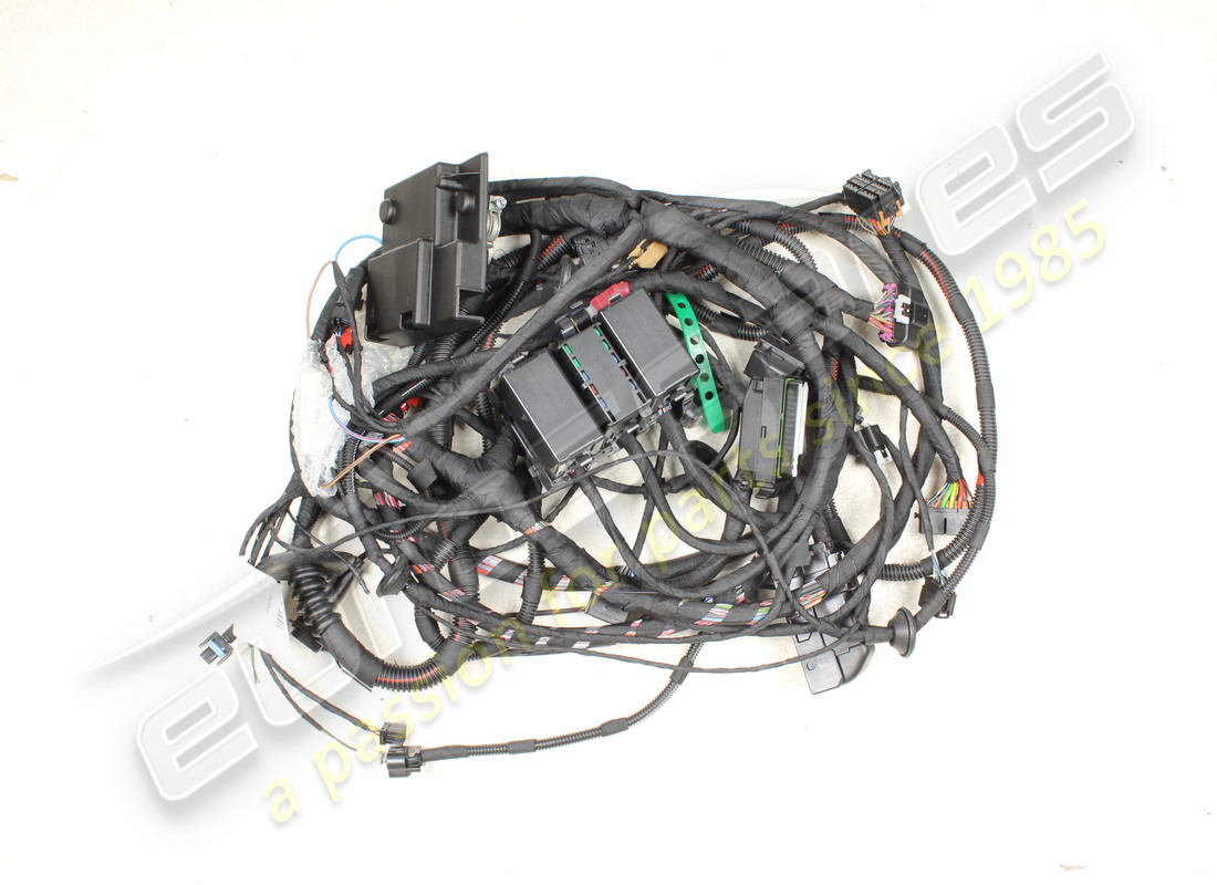 NEW FERRARI LUGGAGE COMPARTMENT CABLE. PART NUMBER 260959 (1) new ferrari luggage compartment cable. part number 260959 (1)