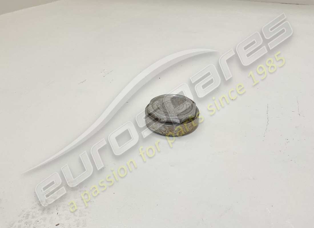 USED MASERATI NUT. PART NUMBER 10151302451657 (2) used maserati nut. part number 10151302451657 (2)