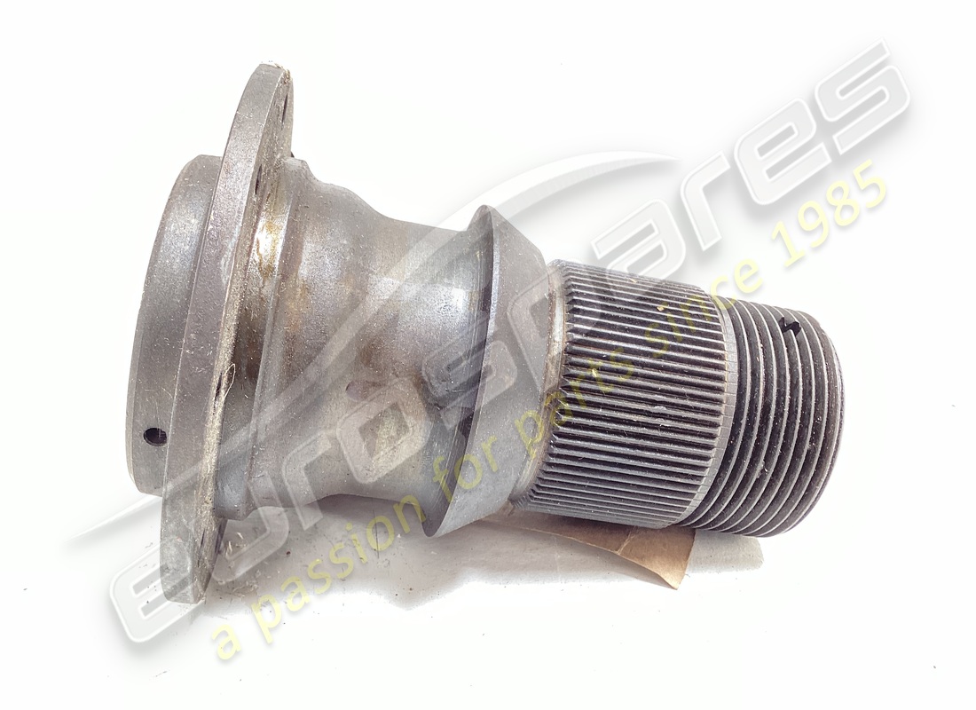 new lamborghini front rh wheel hub. part number 005100702 (2)