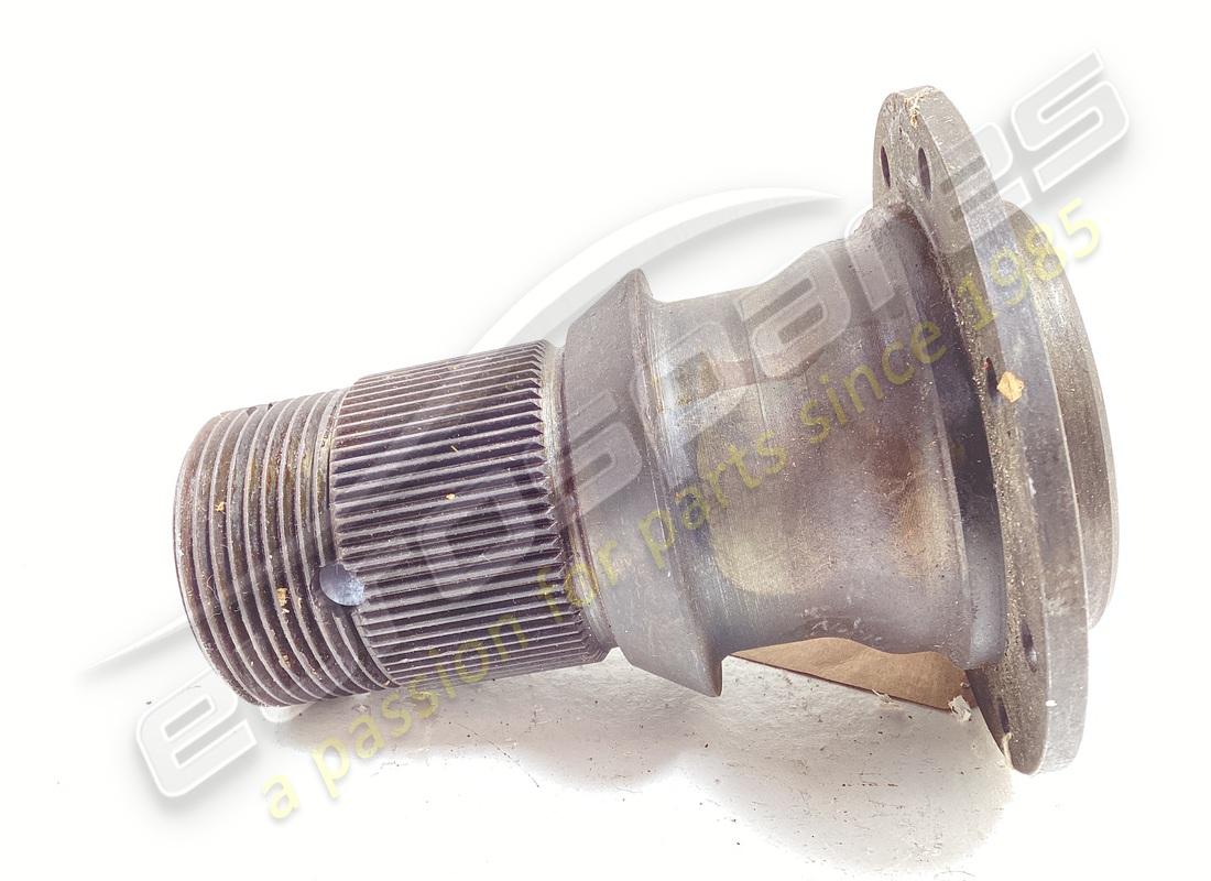 new lamborghini front rh wheel hub. part number 005100702 (3)