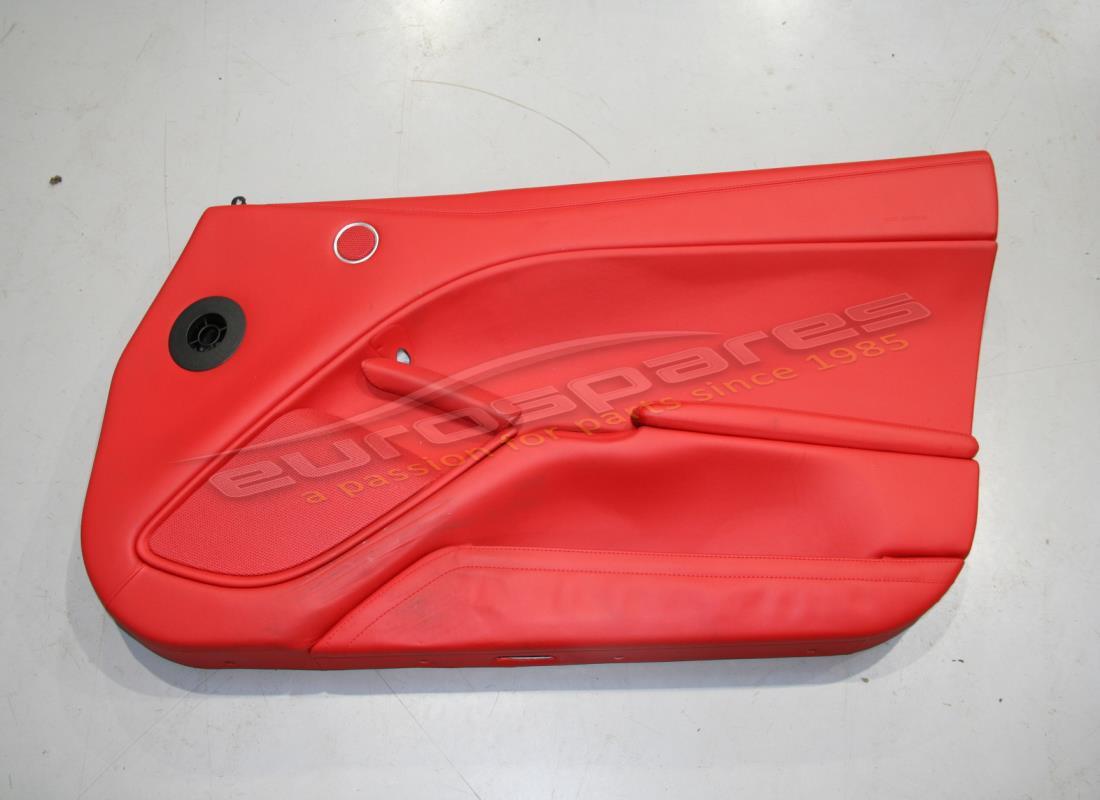 USED Ferrari RH DOOR PANEL . PART NUMBER 844209.. (1)